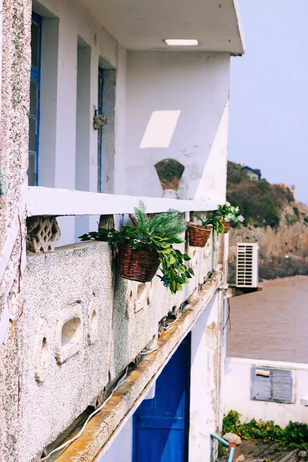 宁波五一适合去的海边,宁波附近绝美海岛