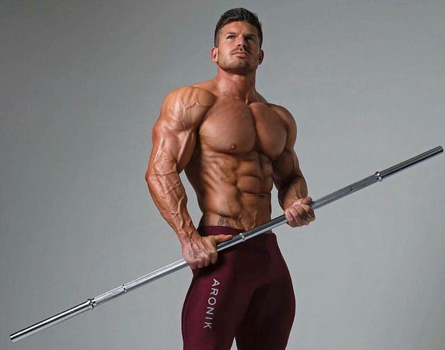 怎样练胸肌变大,如何锻炼胸肌变大的正确方法