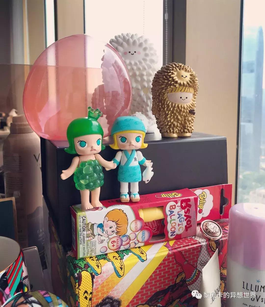 盘点那些平价又大桶的好物,学生党必备的百元平价好物