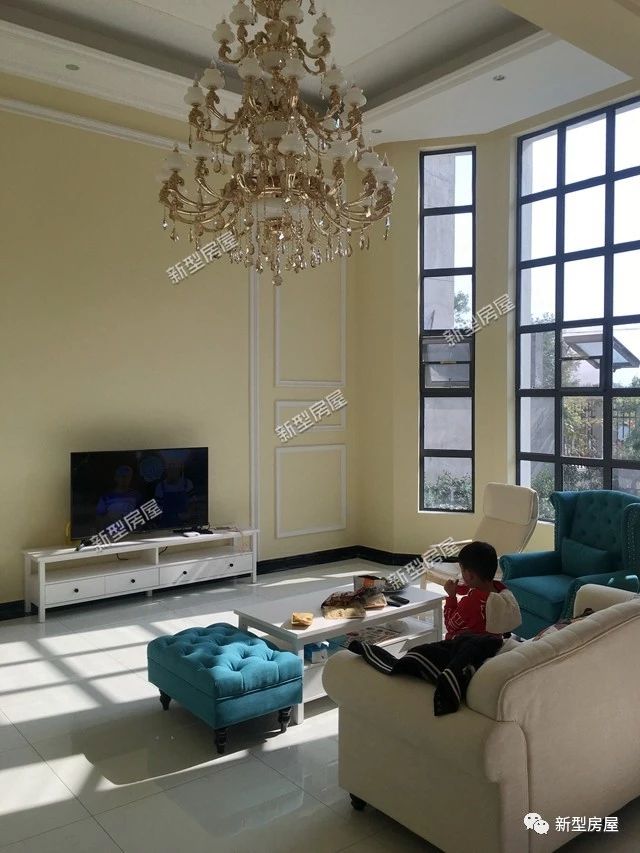 农村建房一层造价十万以内,农村建房大概花费了20万