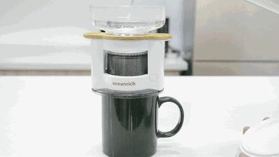 咖啡萃取机器,咖啡智能萃取机