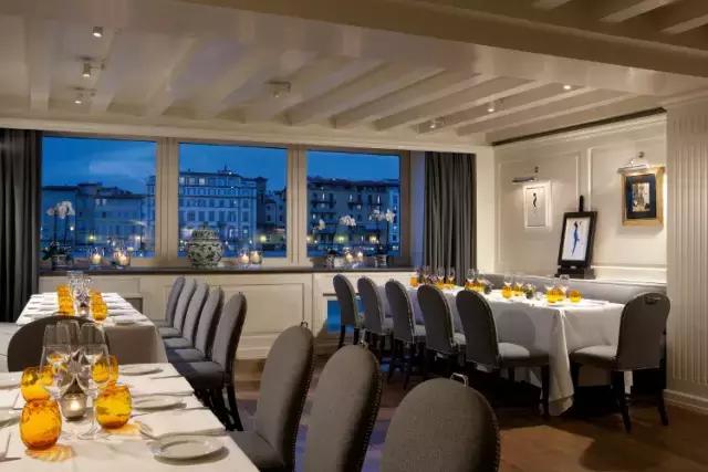 LV的包包你背过，LV的酒店你住过吗？