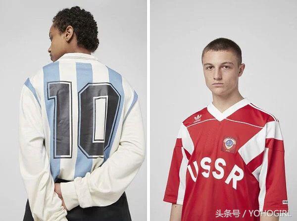 为了混进男朋友的“世界杯Group”，我准备了一些新装备