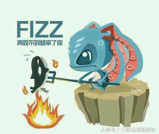 哪些英雄可以carry全场,能carry的英雄