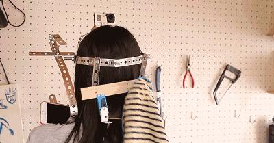 哈哈哈哈哈笑死我，那个发明喝茶神器的老爷子又来了！