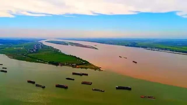 江西这座江边小城，凭什么占了我半本语文课本？