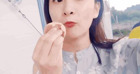 清甜爽脆的台湾甜桃已开采摘啦！30元任摘任吃！速度约起来！