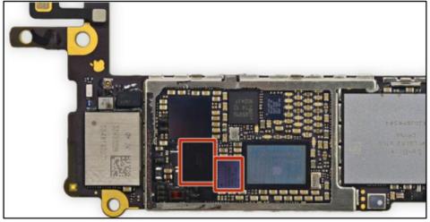 苹果在发布iphone之前是干什么的,iphone刚发布的时候