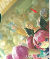 安琪拉和刘禅,安琪拉跟刘禅