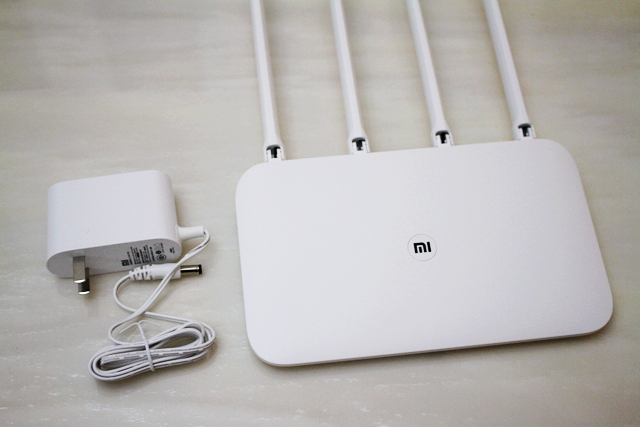 小米路由器4发布,小米路由器4和红米ac2100哪个好