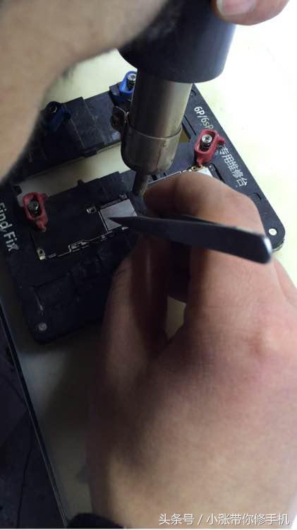 iphone6s内存太满导致无限白苹果,iphone6s内存不足无法开机