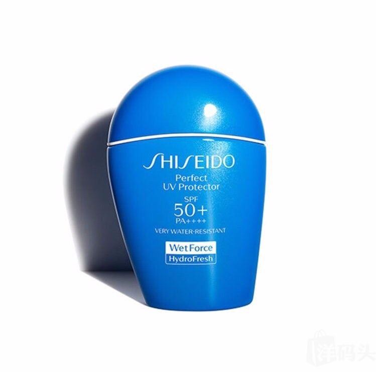 选对防晒真的太重要了,选对防晒才能白到发光