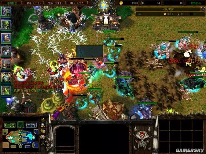 dota2塔防图三合一,dota2有几次塔防