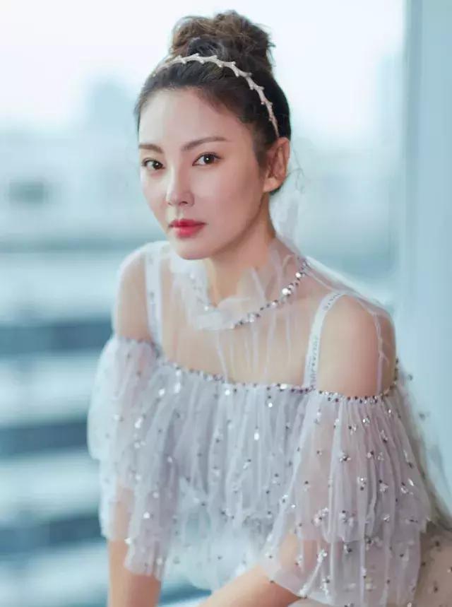 张雨绮推荐买爱马仕birkin,张雨绮爱马仕包包