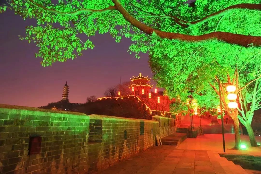 镇海区附近好玩的地方,镇海周边户外好玩的地方