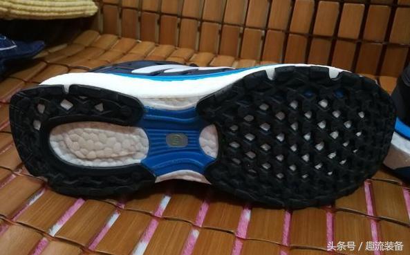 莆田boost脚感,和boost一样脚感的鞋子