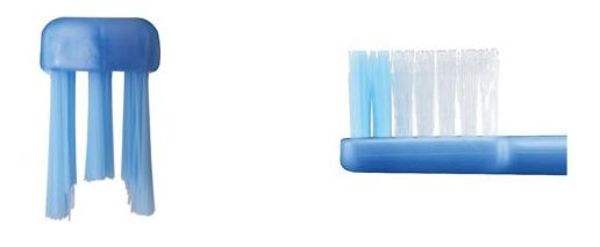 戴钢牙套夜间怎么刷牙才能刷干净,头疼戴护额有用吗