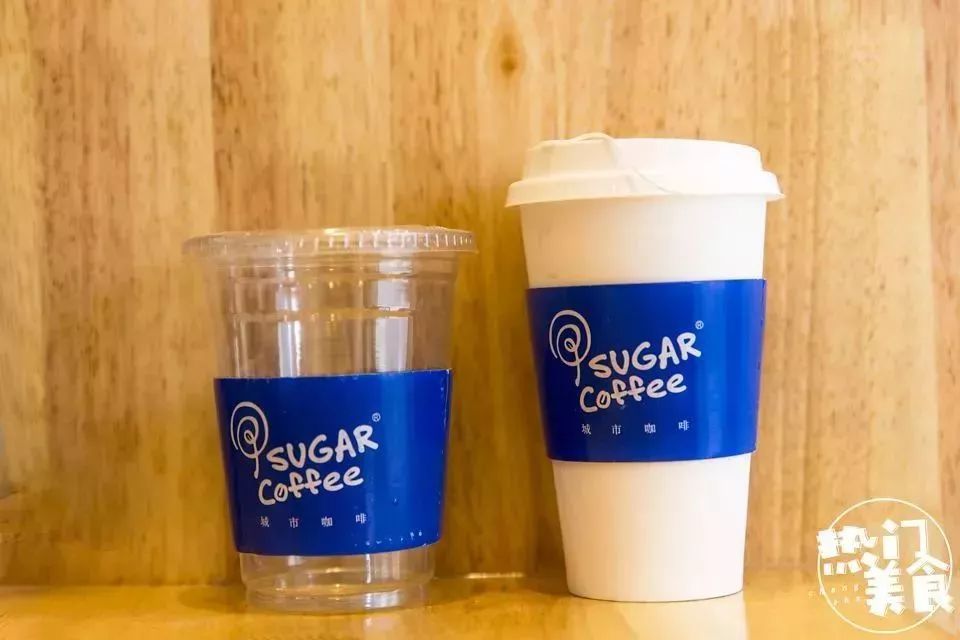 长沙首家AR咖啡体验店开业啦！夏日避暑又一好去处