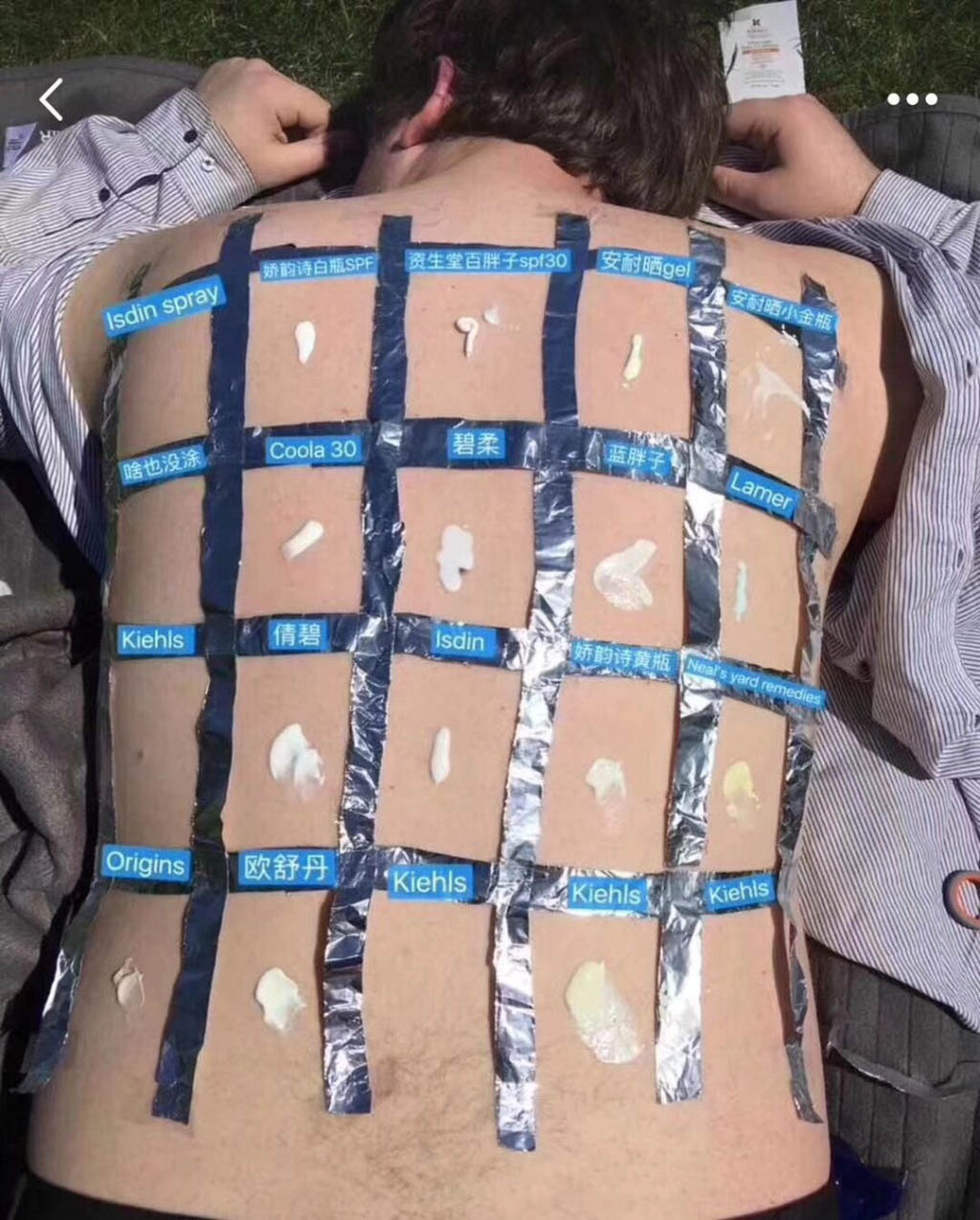 安耐晒防晒霜真实测评,12款安耐晒防晒霜你选对了吗