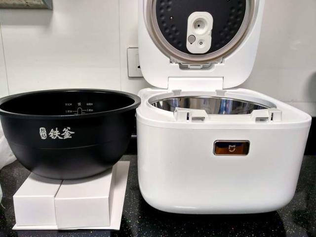 米家电饭煲直播销量第一名,米家电饭煲销量排行榜