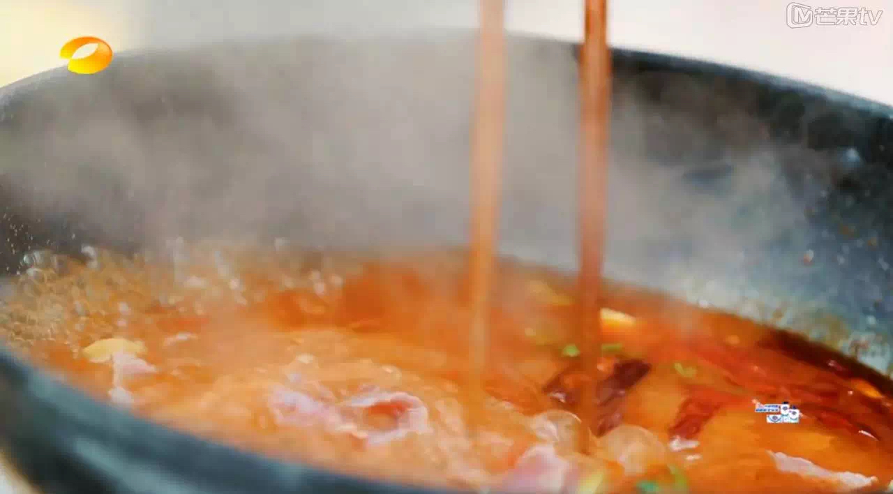 张亮一日三餐食谱,张亮做菜食谱