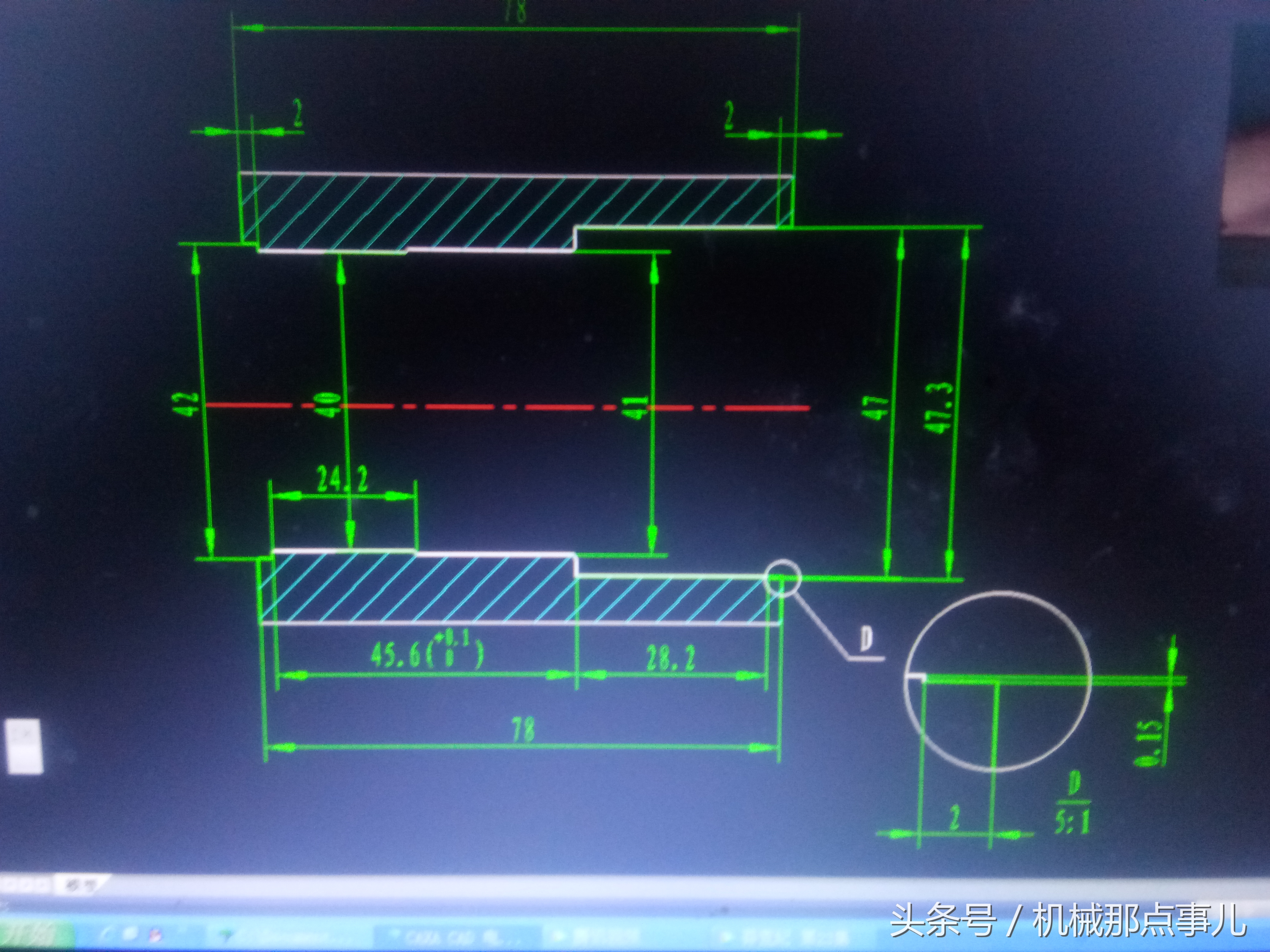 cad二维制图快捷键,cad二维画图变三维画图快捷键
