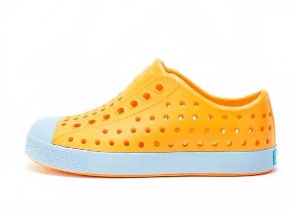 宝宝穿什么凉鞋对脚好,适合走路内八字宝宝穿的凉鞋