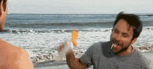 史上最强户外防晒,最强防晒单品