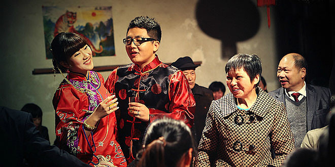 回门宴如何致答谢词,回门宴怎么简单办