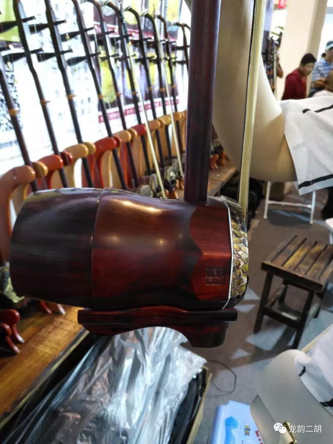 北京乐器展7月,北京龙韵二胡演奏会