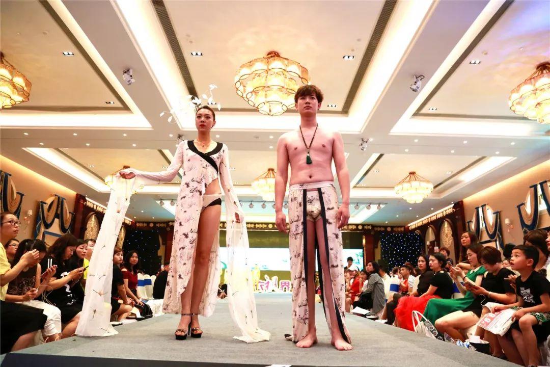 内衣品牌展览会,中国深圳国际内衣品牌展参展品牌