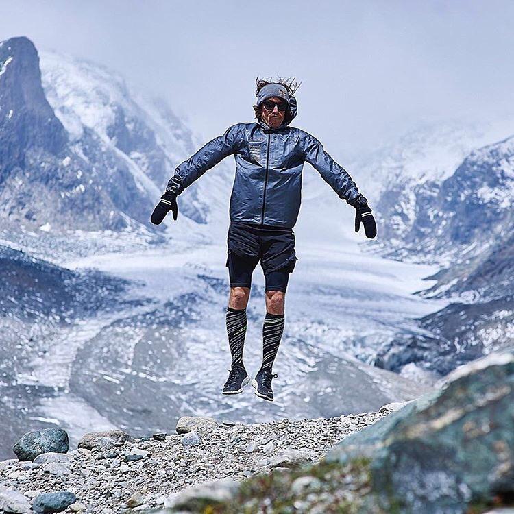 跑步教学达人,跑步四种经典跑法你知道吗