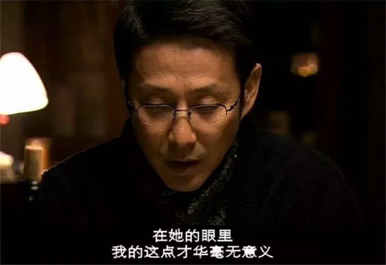 蒋雯丽陈道明主演所有电视剧,陈道明和蒋雯丽主演电视剧有哪些