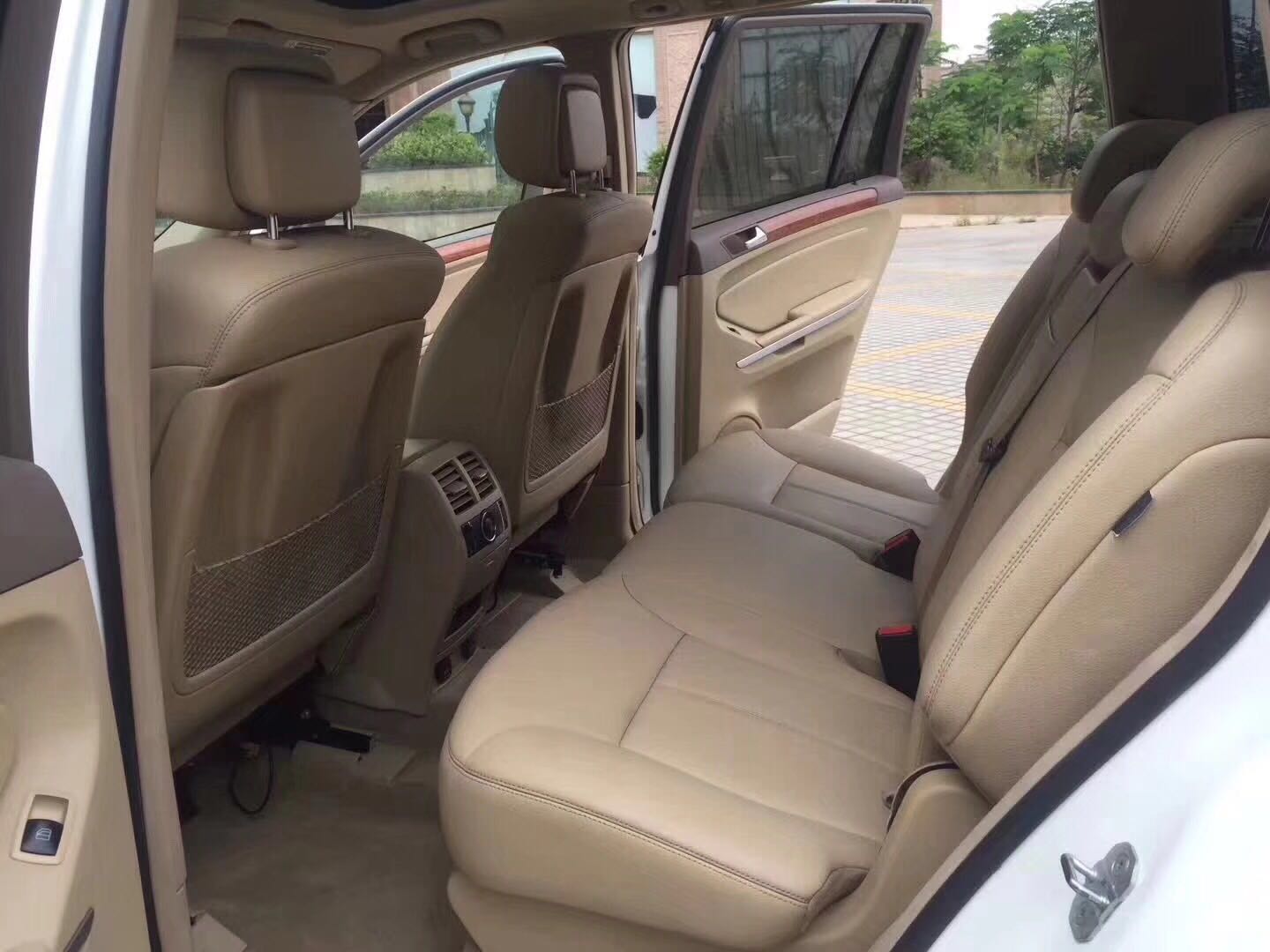 18款gl450二手车价格,18万左右买二手奔驰glc300