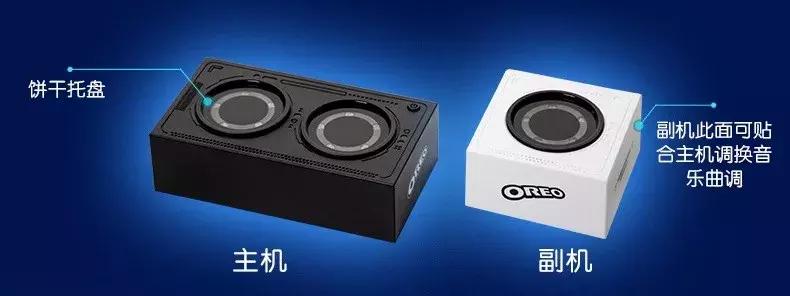 JoyDay+杨幂、奥利奥+王源的超强IP搭配,秒秒钟拿下80、90、00后