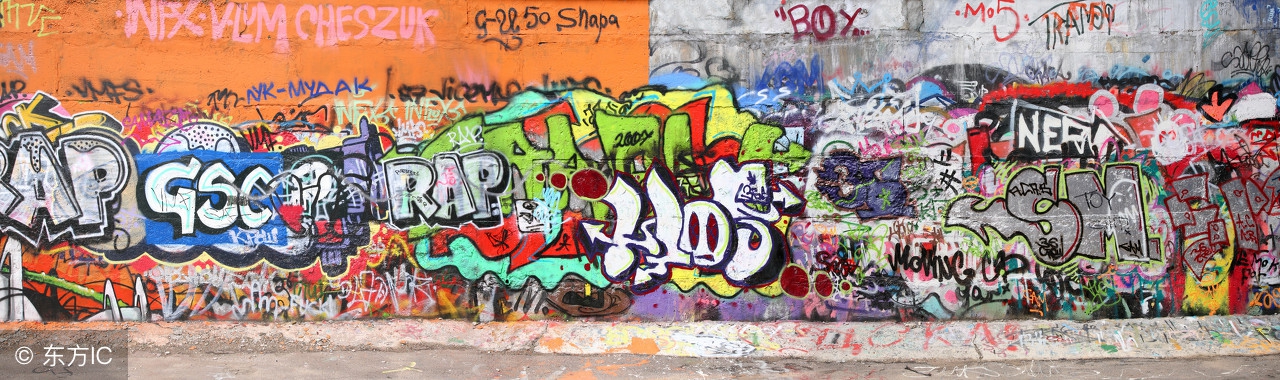 嘻哈为什么叫hiphop,hiphop嘻哈文化简谈