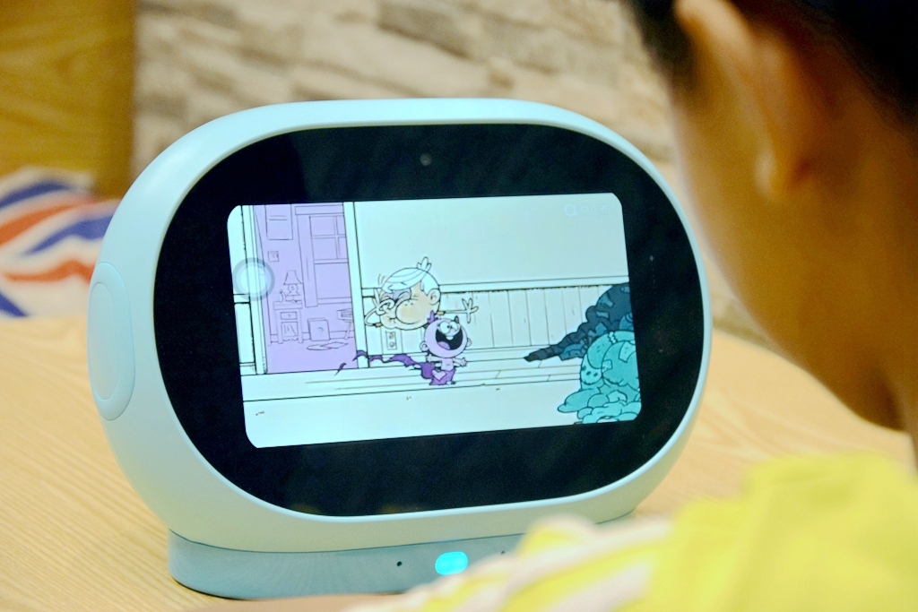 小寻儿童电脑学习机,小寻儿童电脑拆解