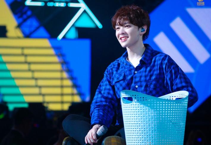 范丞丞和欧阳娜娜参加的唱歌综艺,范丞丞与欧阳娜娜合唱是哪个节目