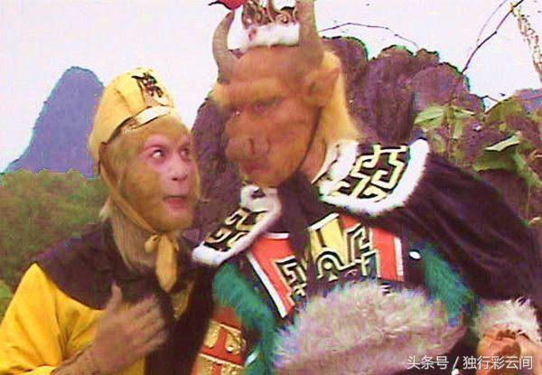 孙悟空被压五行山下五百年,孙悟空被压五百年遇见牧童