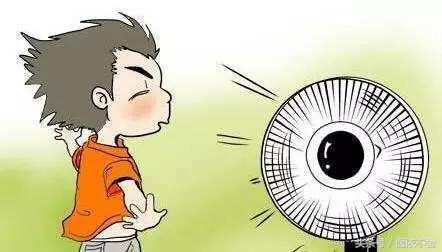 夏季吹空调，小心吹出眼斜嘴歪