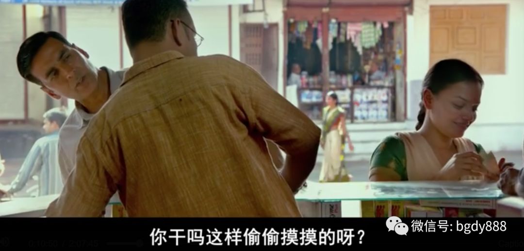 印度讲述发明卫生巾的电影,印度造卫生巾的电影