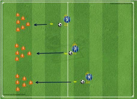 青少年足球七天集训,青少年足球比赛活动报名