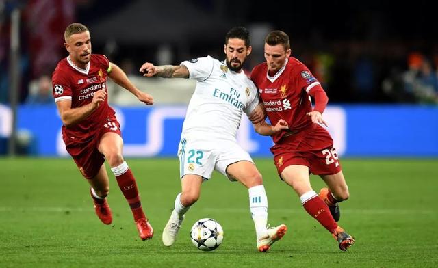 18-19欧冠利物浦夺冠之路,欧冠决赛精彩时刻国米vs曼城