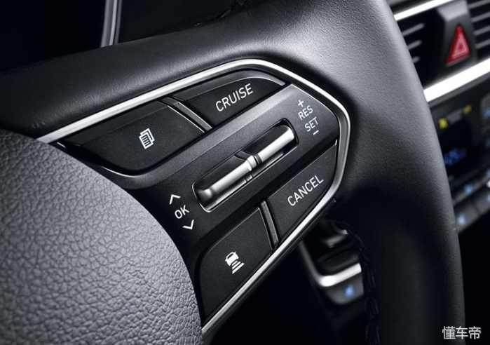 索兰托和胜达，这才是韩国中型SUV的水平