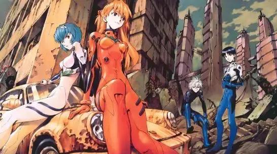 回味那些令人难忘的动漫经典歌曲,最好听的十大经典动漫歌曲