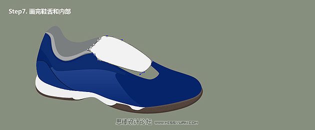 photoshop钢笔工具绘画,photoshop钢笔工具填充颜色