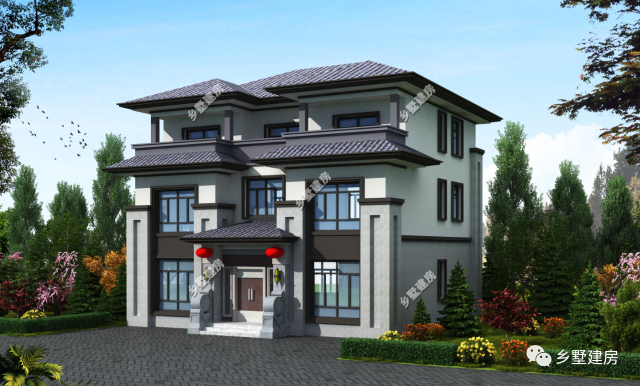 去除饮用水池里的青苔用什么药好,农村自建房屋顶雨水如何解决