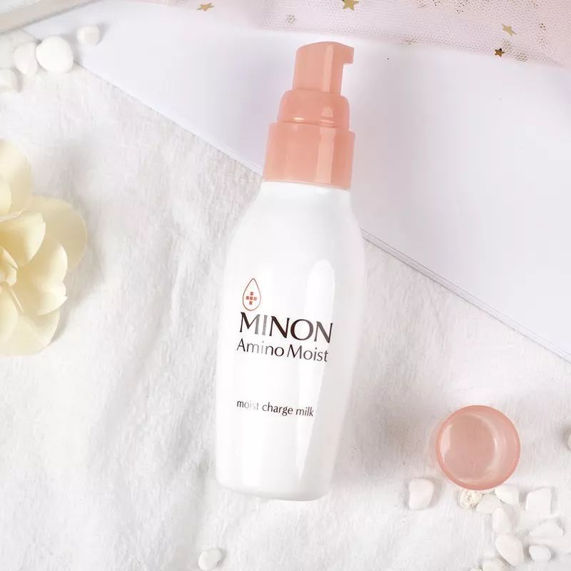 干了两年的实体店,比较好用的大众品牌乳液