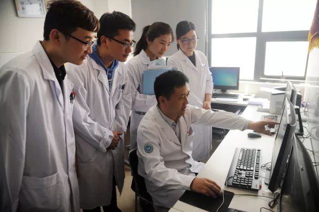 「用心诠释医学精神用科研创新提升医疗水平」徐医附院血液科：勇于创新，实现医疗科研新跨越