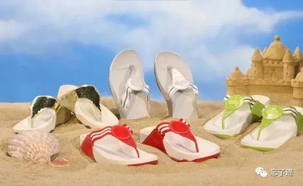 为什么凉鞋特别丑,为什么说凉鞋丑
